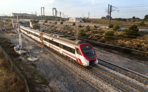 transport-concept-with-train