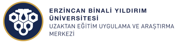 Erzincan Binali Yıldırım Üniversitesi Uzaktan Eğitim Uygulama ve Araştırma Merkezi